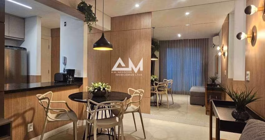Apartamento Mobiliado na Savassi