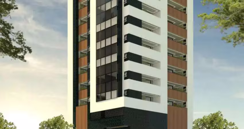 Apartamento à venda no ed. concept ii com 2 quartos e 70m²
