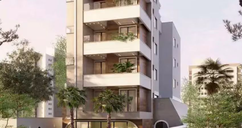 Apartamento à venda no ed. vila congonhas com 2 quartos e 53m²