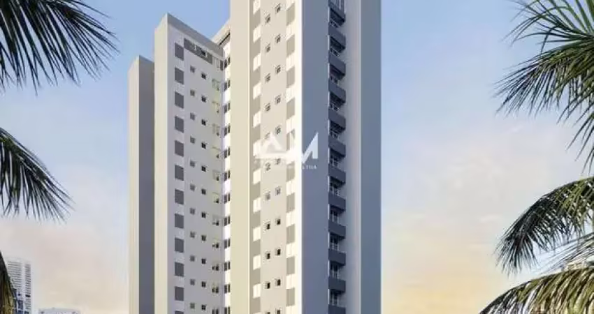 Apartamento com 2 quartos à venda na Rua Doutor Álvaro Camargos, 2023, Santa Mônica, Belo Horizonte