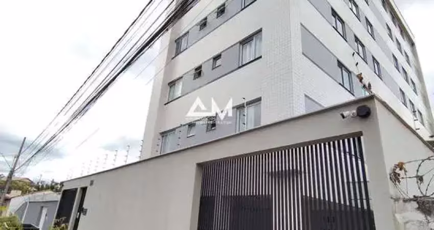 Apartamento em betim - bairro angola (do lado do centro)