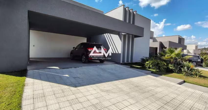 Casa em condomínio fechado com 4 quartos à venda na Rua Joana Lourdes Rezende, 10, Açude, Betim