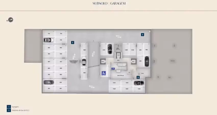 Apartamento à venda no momento com 4 quartos e 166m²