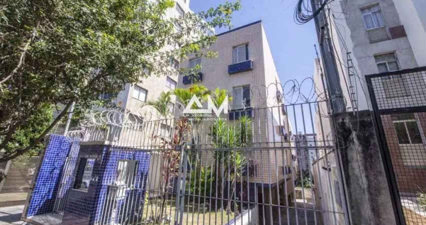 Apartamento com 3 quartos à venda na Rua Pium-I, 1, Cruzeiro, Belo Horizonte
