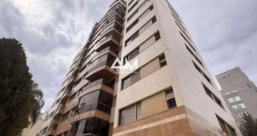 Apartamento com 4 quartos à venda na Rua Cônego Rocha Franco, 1, Gutierrez, Belo Horizonte