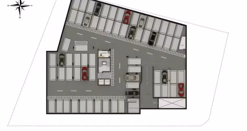 Apartamento à venda no sollum com 4 quartos e 144m²