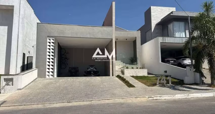 Casa alto padrão no condomínio ouro verde, em betim