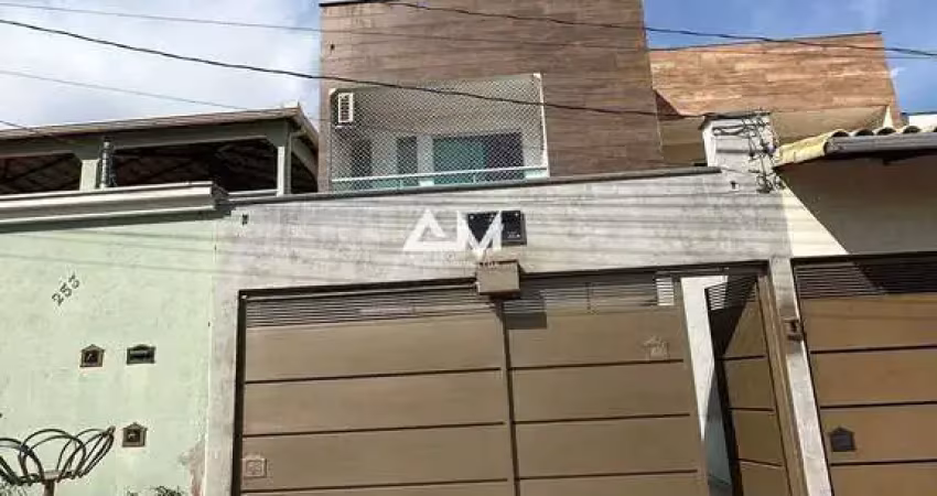 Casa com 3 quartos à venda na Rua Tulipas, 4, Monte Verde, Betim