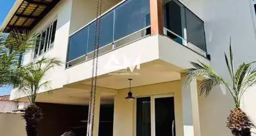 Casa com 4 quartos à venda na Rua Minas Gerais, 1, Espírito Santo, Betim