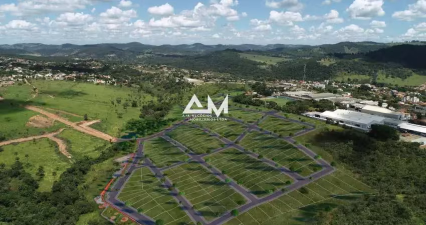 Terreno à venda no Vale Dos Araçás, Mateus Leme 