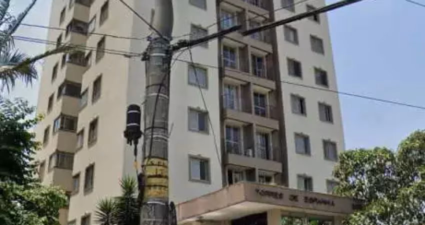 Apartamento à venda no bairro Tatuapé - São Paulo/SP, Zona Leste