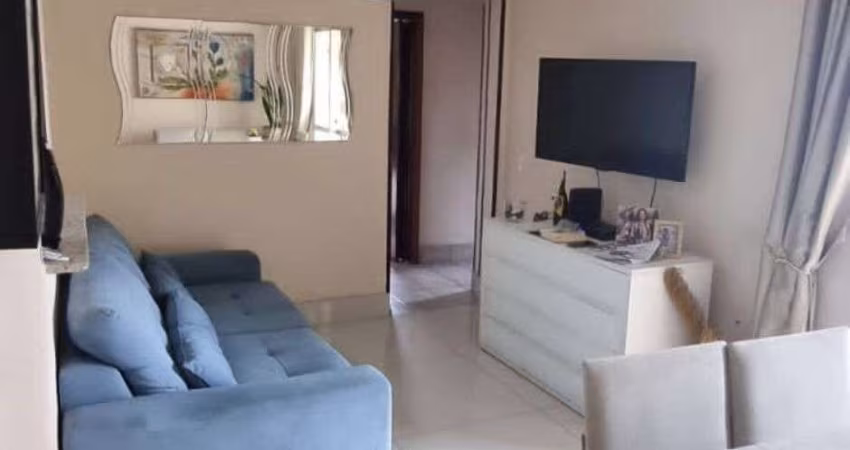 Apartamento em Vila Azevedo, São Paulo/SP
