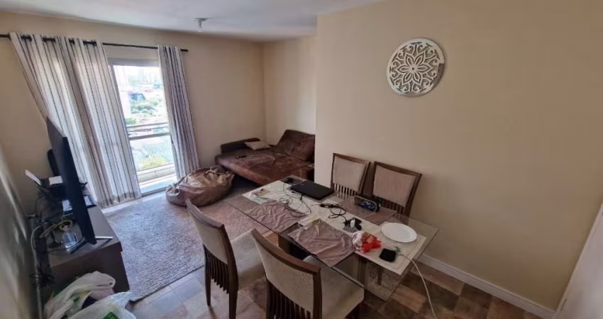 Apartamento à venda no bairro Vila Regente Feijó - São Paulo/SP, Zona Leste