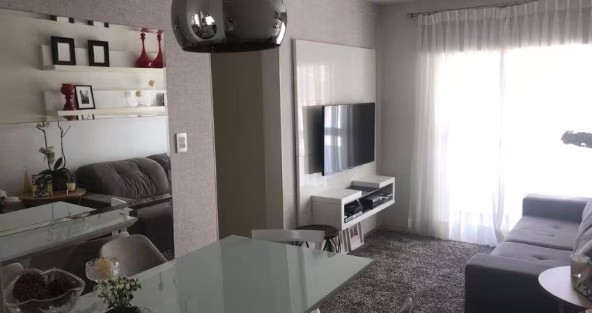 Apartamento em Jardim Anália Franco, São Paulo/SP