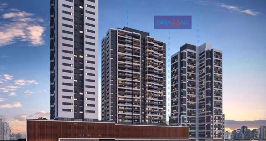 Apartamento para alugar no bairro Vila Independência - São Paulo/SP, Zona Leste