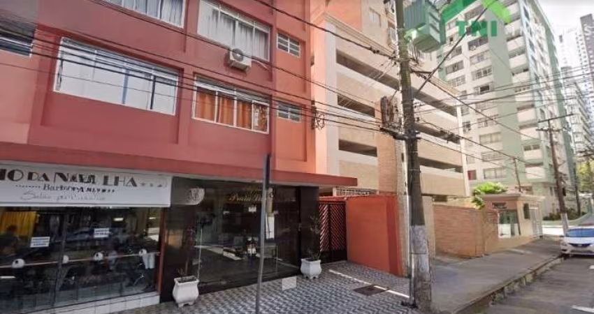 Apartamento à venda no bairro Itararé - São Vicente/SP