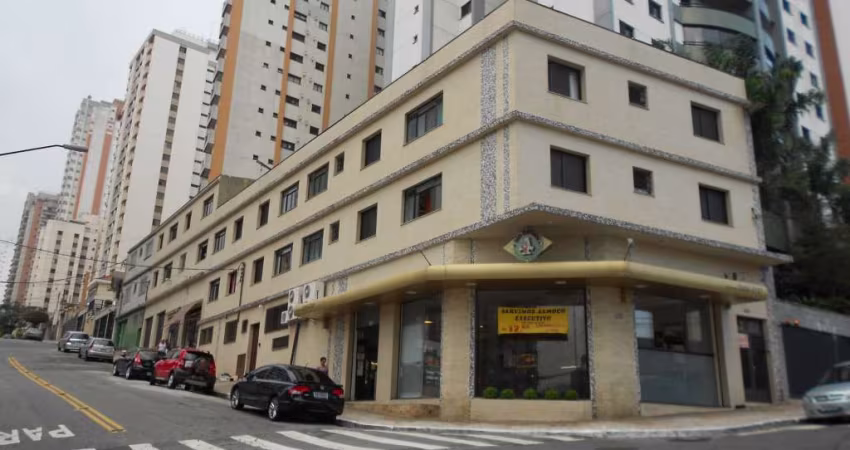 Apartamento TATUAPÉ / Proximo ao Shopping ANALIA FRANCO