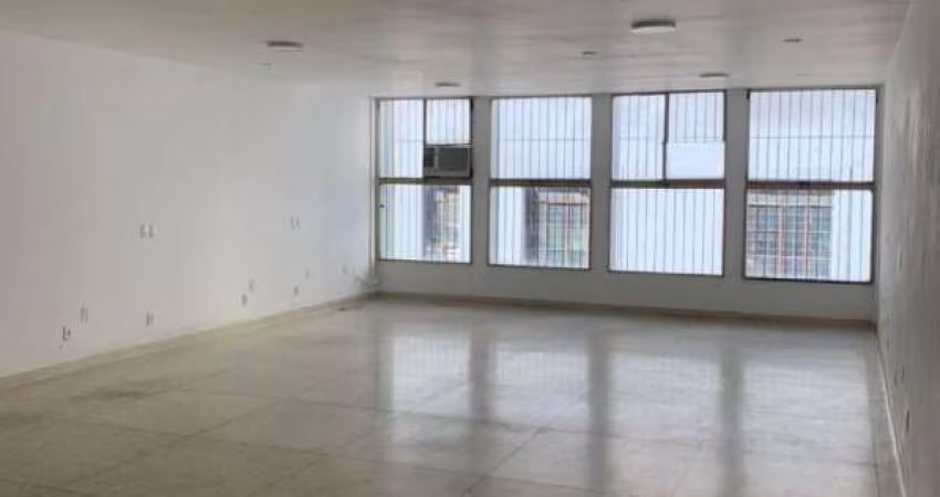Sala Comercial / Rua São Bento / 103m²