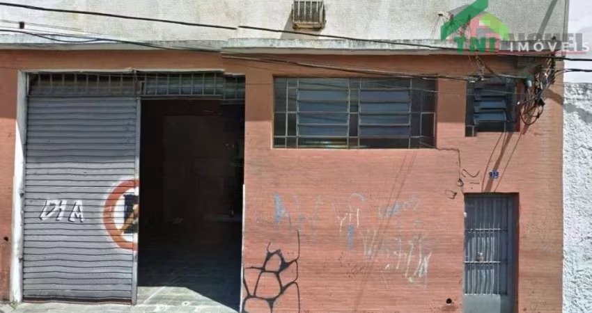 Pavilhão/Galpão para alugar no bairro Vila Antonieta - São Paulo/SP, Zona Leste