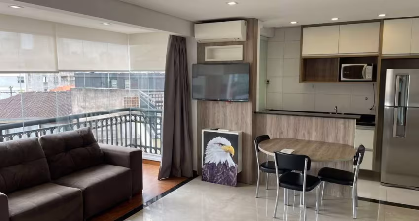 Apartamento à venda no bairro Tatuapé - São Paulo/SP, Zona Leste