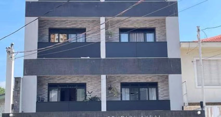 Apartamento para alugar no bairro Parque da Mooca - São Paulo/SP, Zona Leste