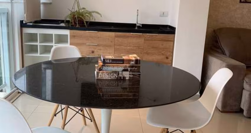 Apartamento para alugar no bairro Tatuapé - São Paulo/SP, Zona Leste