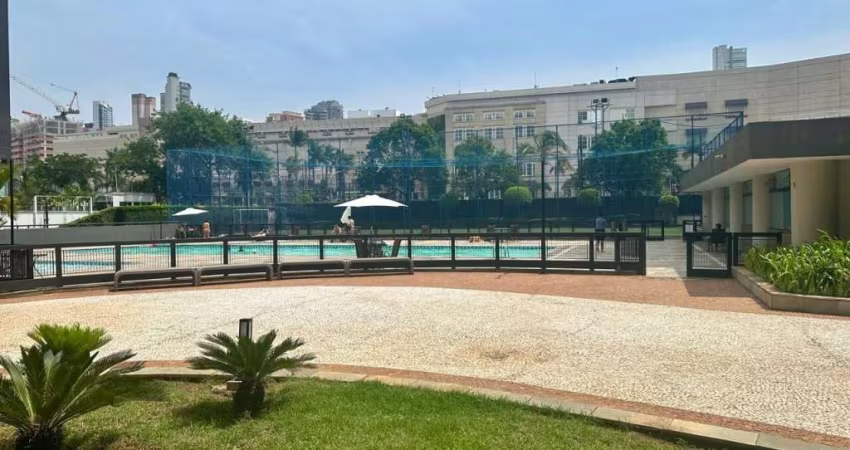 Apartamento em Anália Franco, São Paulo/SP