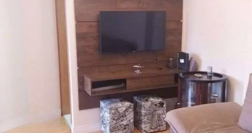 Apartamento Cobertura em Tatuapé, São Paulo/SP