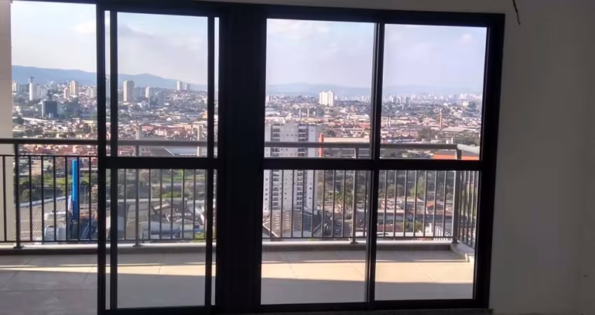Apartamento à venda no bairro Tatuapé - São Paulo/SP, Zona Leste