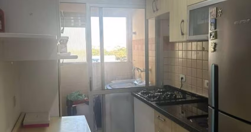 Condomínio Edifício Agulhas Negras - Apartamento à venda no bairro Anália Franco - São Paulo/SP, Zona Leste