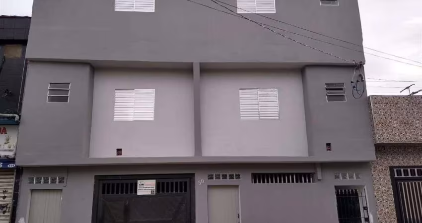 Sobrado para alugar no bairro Parque Boa Esperança - São Paulo/SP, Zona Leste