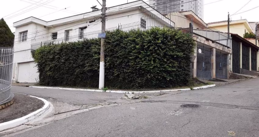 Sobrado à venda no bairro Vila Regente Feijó - São Paulo/SP, Zona Leste