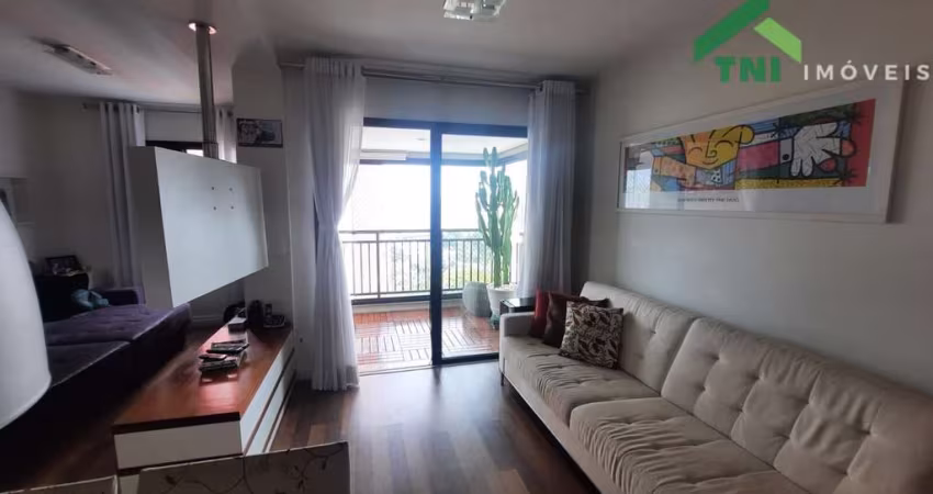 Apartamento à venda no bairro Mooca - São Paulo/SP, Zona Leste