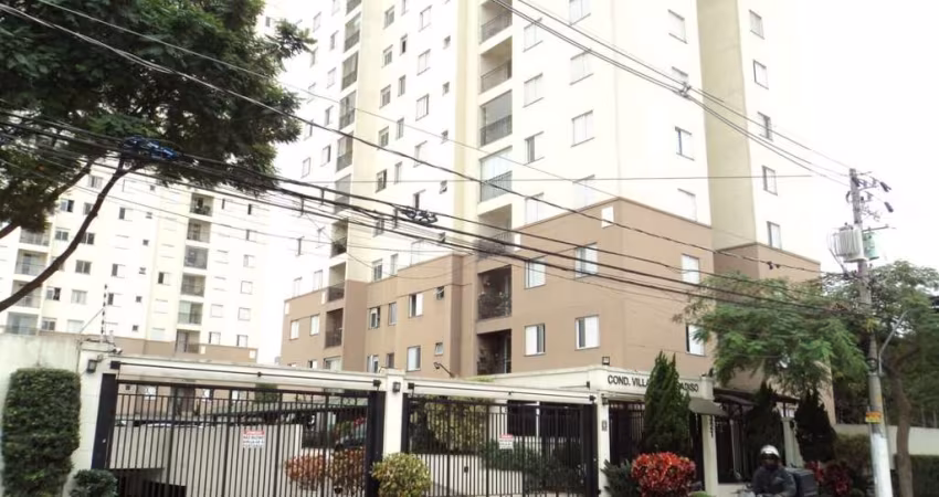 Apartamento à venda no bairro Chácara Califórnia - São Paulo/SP, Zona Leste