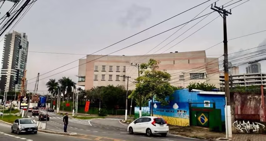 Sala Comercial / Analia Franco / 5 Salas / Recepção / 180m²