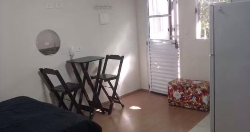 Apartamento para alugar no bairro Mooca - São Paulo/SP