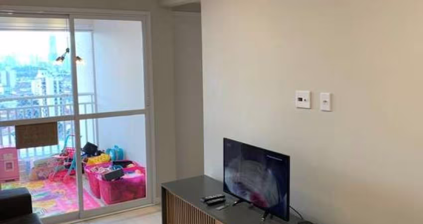 Apartamento em Vila Bertioga, São Paulo/SP