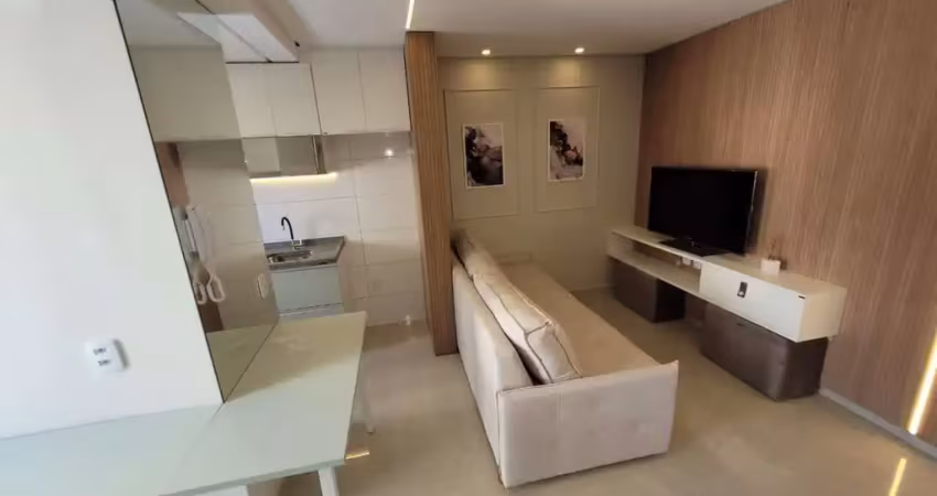 Apartamento à venda no bairro Tatuapé - São Paulo/SP, Zona Leste