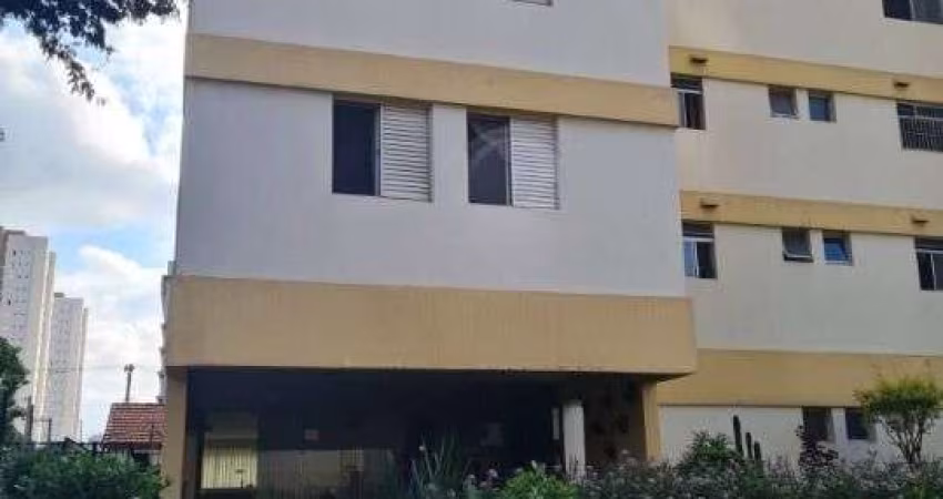 Apartamento á venda / 71m² / 2 dormitórios / 1 vaga