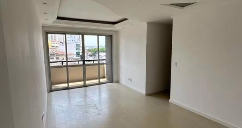 Apartamento em Anália Franco, São Paulo/SP