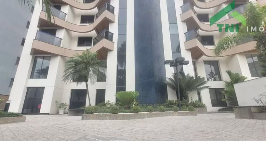 Apartamento 138m³ no Bairro do Tatuapé / 3 dormitórios / 5 banheiros