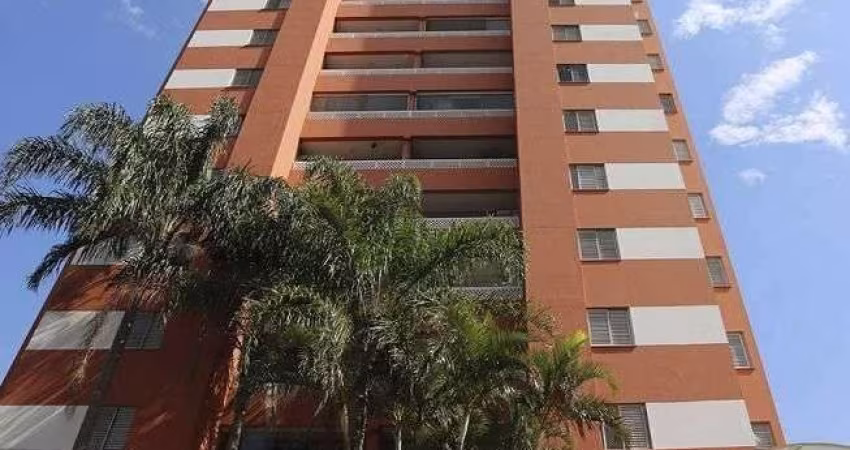 Apartamento / Locação /Jardim Textil / 3 dormitorios