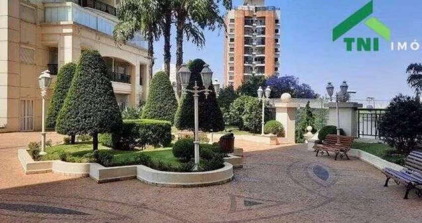 Condomínio Piazza Dello Sport - Apartamento a Venda / Semi Imobiliado / Mooca / 3 Dormitórios / 2 Vagas
