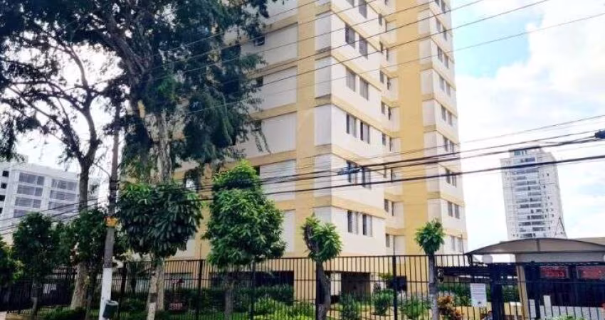 Apartamento para alugar no bairro Tatuapé - São Paulo/SP, Zona Leste
