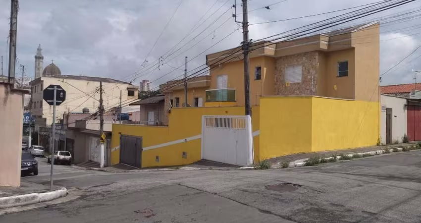 Sobrado / Vila Carrão / 2 Dormitorios com Suite / Mobiliado