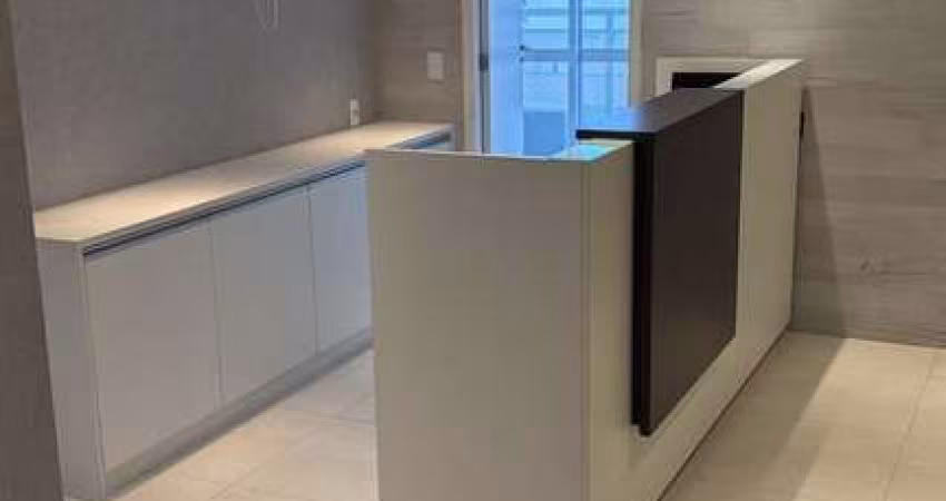 ANÁLIA BUSINESS CENTER - Sala Comercial / Recepção / Analia Franco / Proximo ao Hospital Vitoria