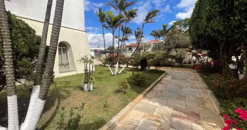 Apartamaento / Chácara Mafalda / 3 Dormitórios / Venda