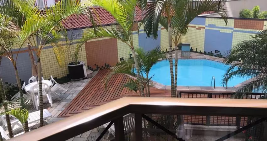 Edificio Maison Euroville - Apartamento / Locação / Analia Franco / 3 Dormitórios / 160m²