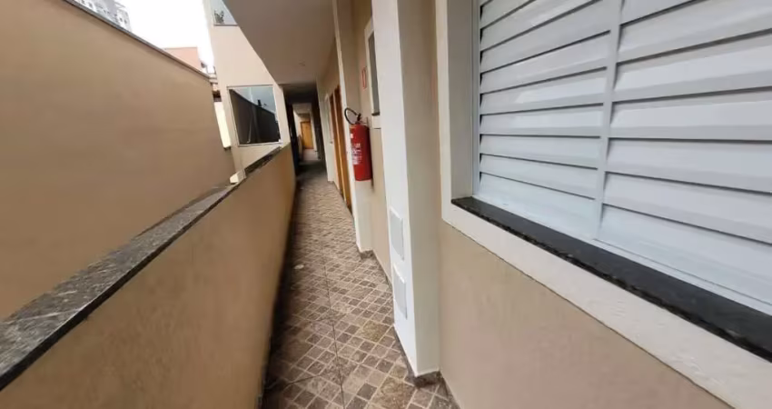Apartamento á venda / Vila Formosa / 2 Dormitórios