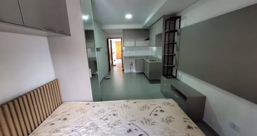 Apartamento / Vila Formosa / Mobiliado